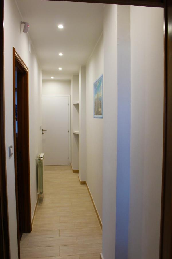 House On The Sea Villa Mascali Buitenkant foto